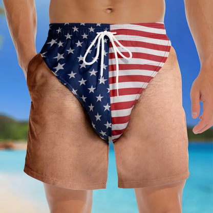 beach shorts