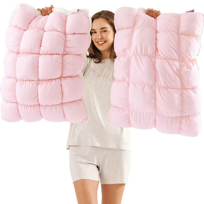 Puff Pillow