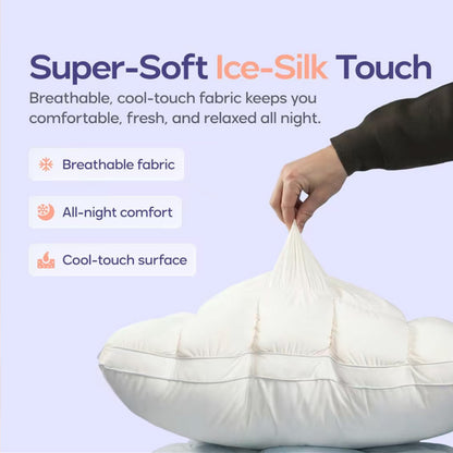 Puff Pillow