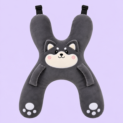 Baby Car Seat Comfort Pillow