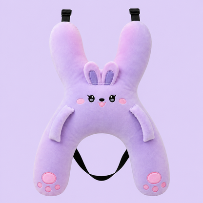 Baby Car Seat Comfort Pillow
