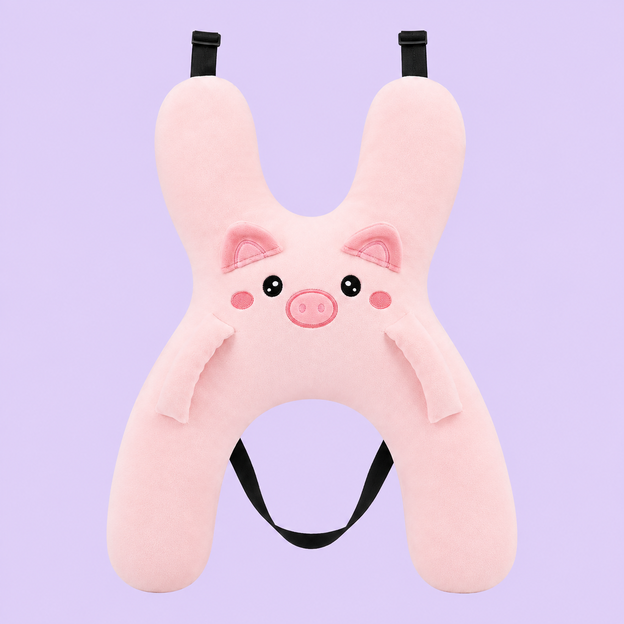 Baby Car Seat Comfort Pillow