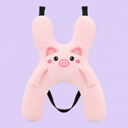 Baby Car Seat Comfort Pillow