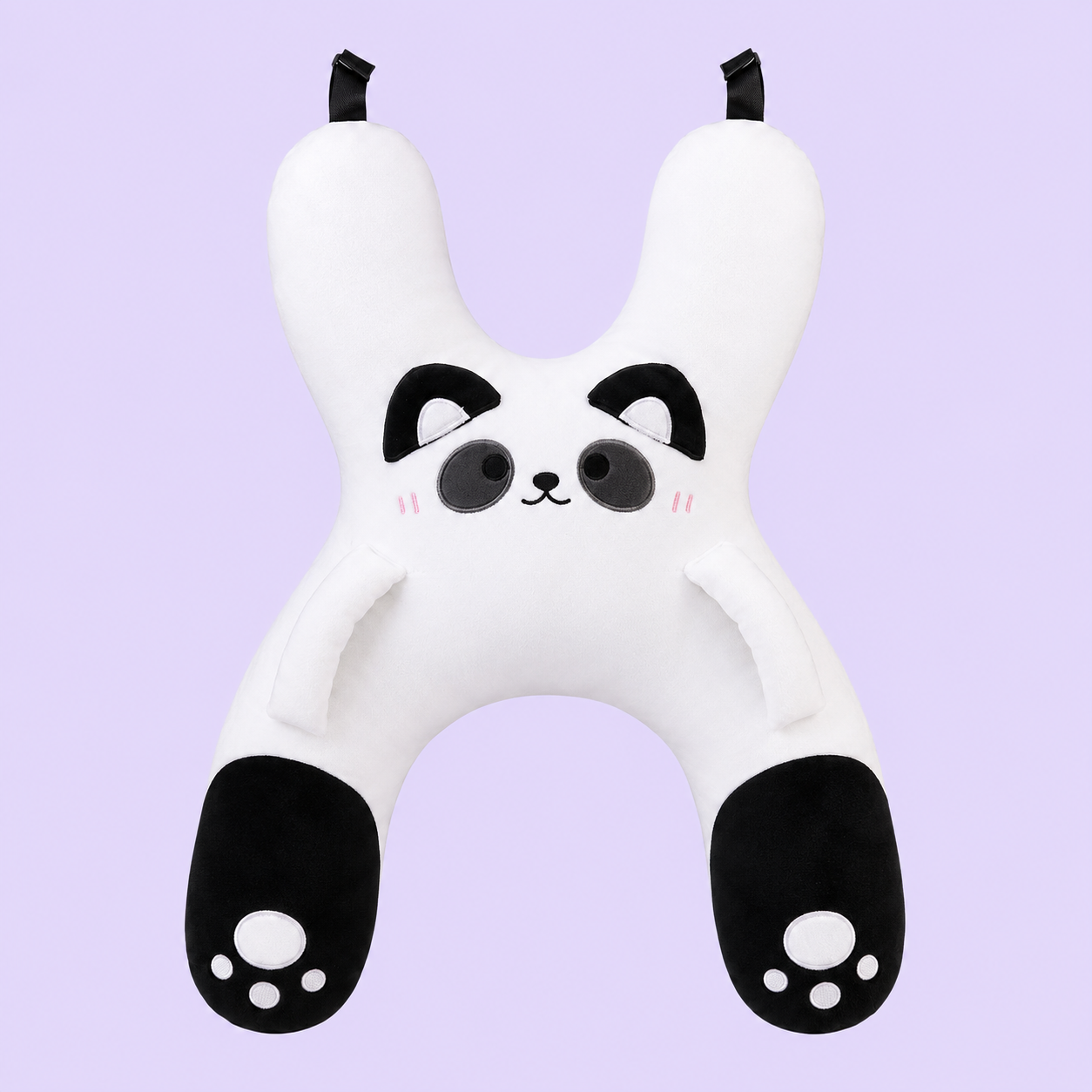 Baby Car Seat Comfort Pillow