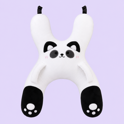 Baby Car Seat Comfort Pillow