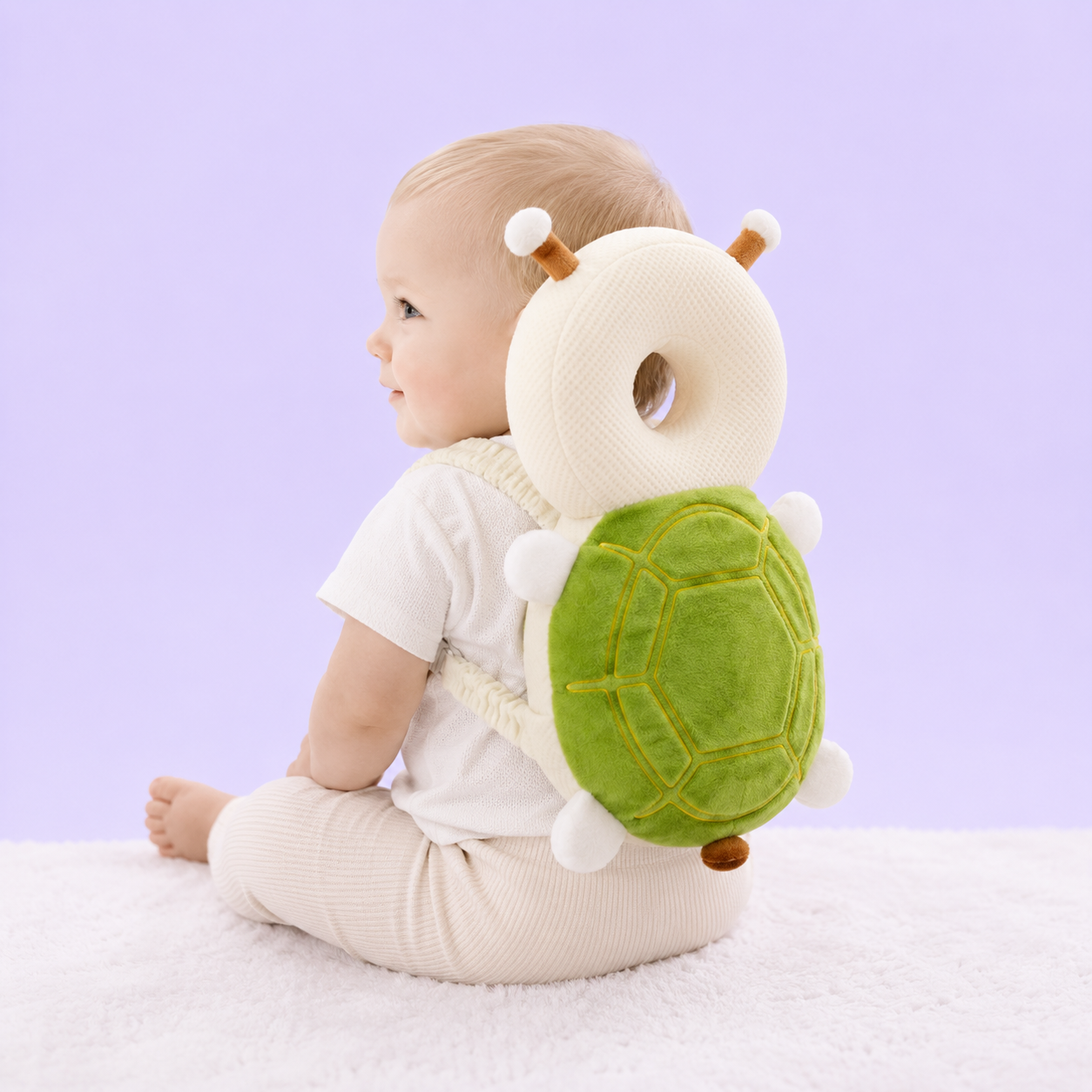Baby Head Protection Backpack