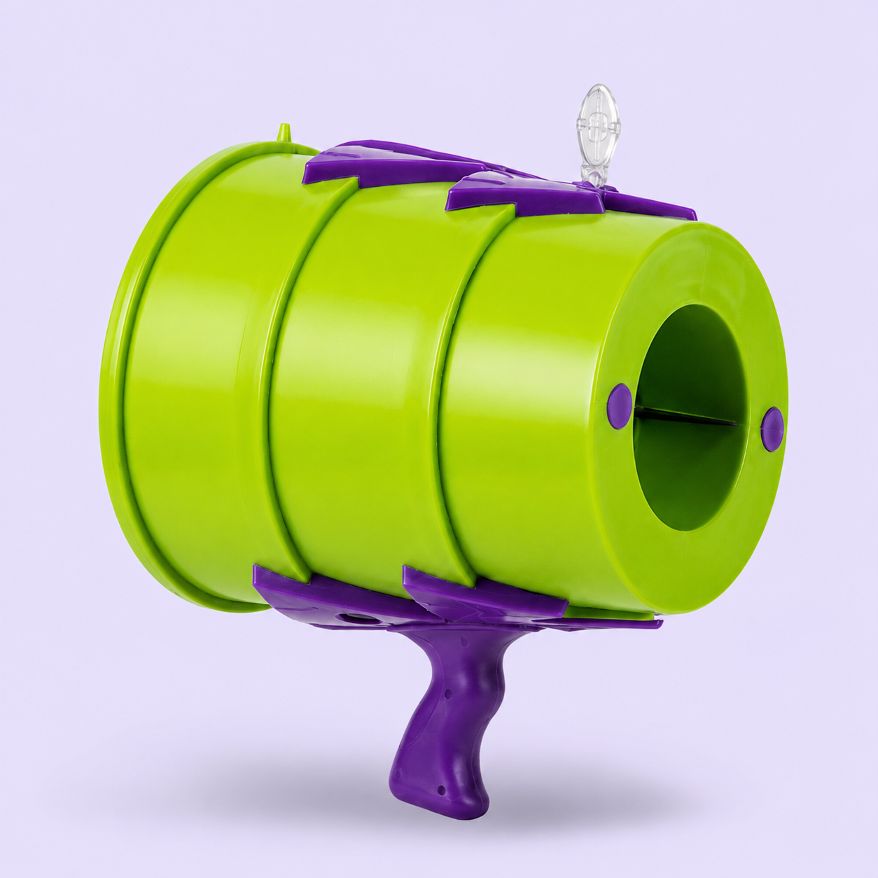 Airzooka Cannon Toy