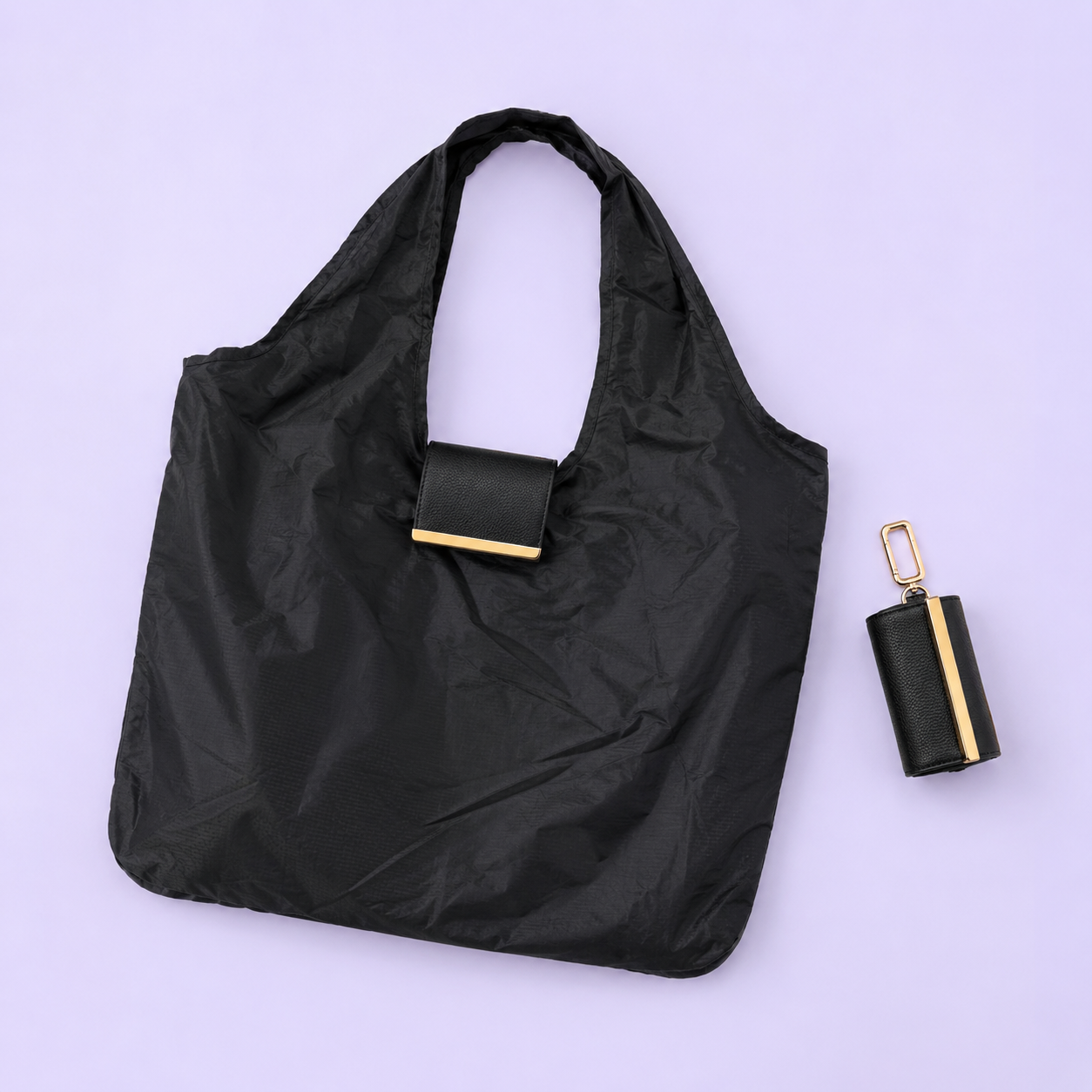 Foldé Pocket Tote