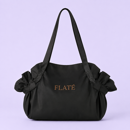 FLATÉ Convertible Tote & Mat Bag