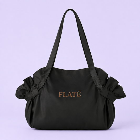 FLATÉ Convertible Tote & Mat Bag