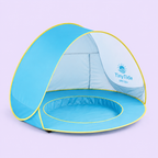 TinyTide Beach Tent