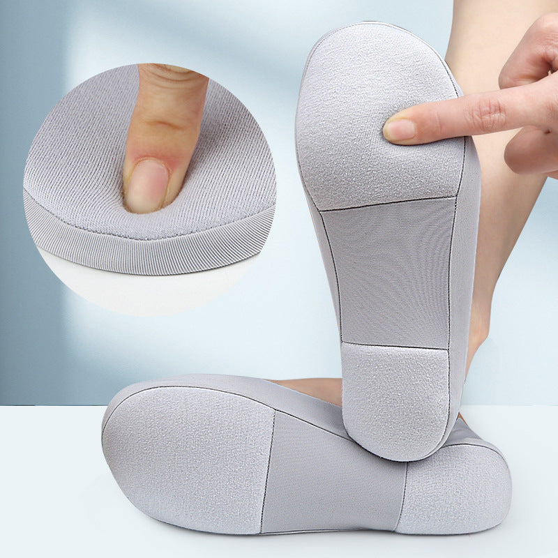 Breathable Socks