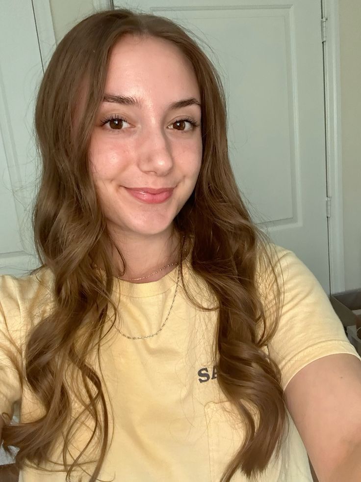 Hannah R., Austin, TX