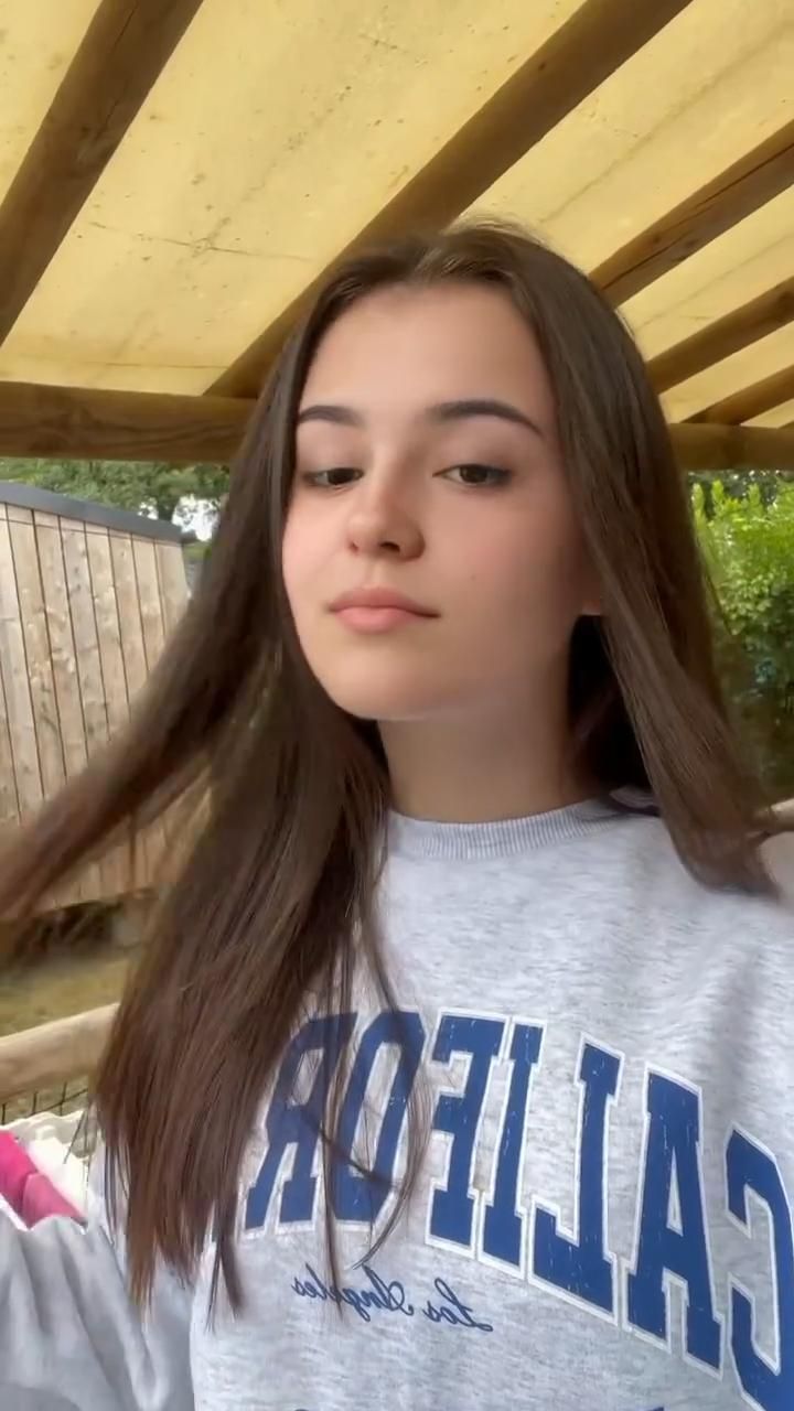 Grace Robinson., California