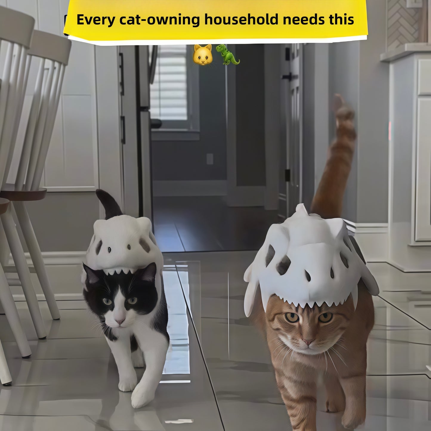 Pet Headgear