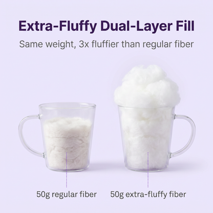 Puff Pillow