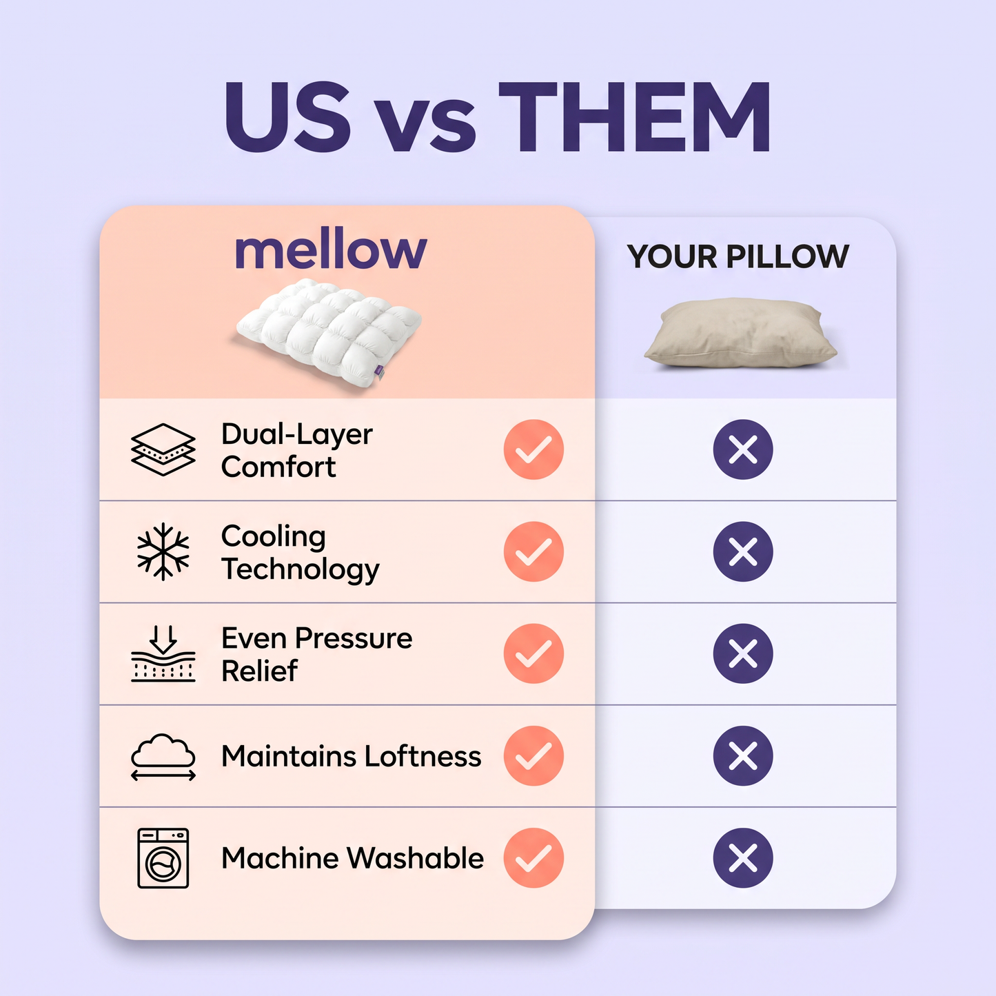 Puff Pillow