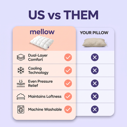 Puff Pillow